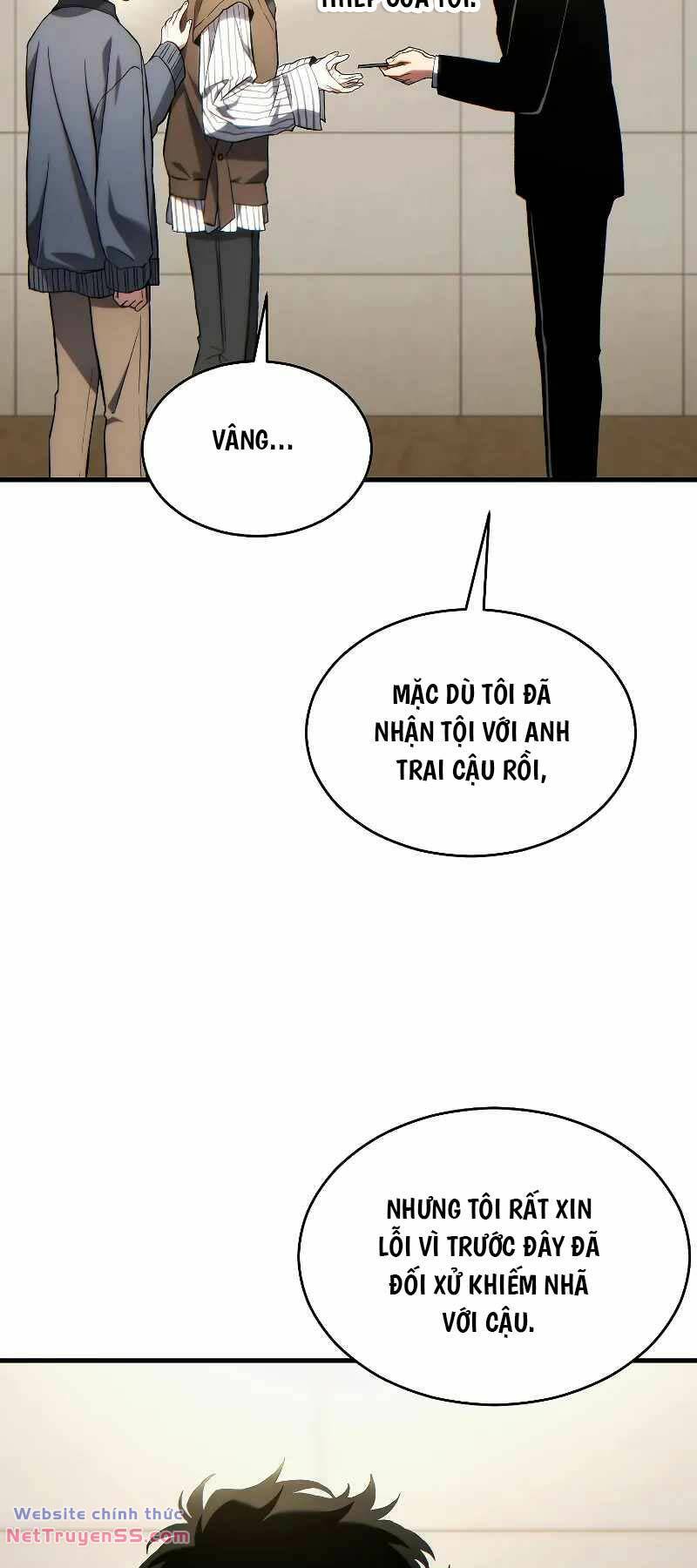 Người Chơi Mạnh Nhất Hồi Quy Lần Thứ 100 - Chapter 39 - Page 63