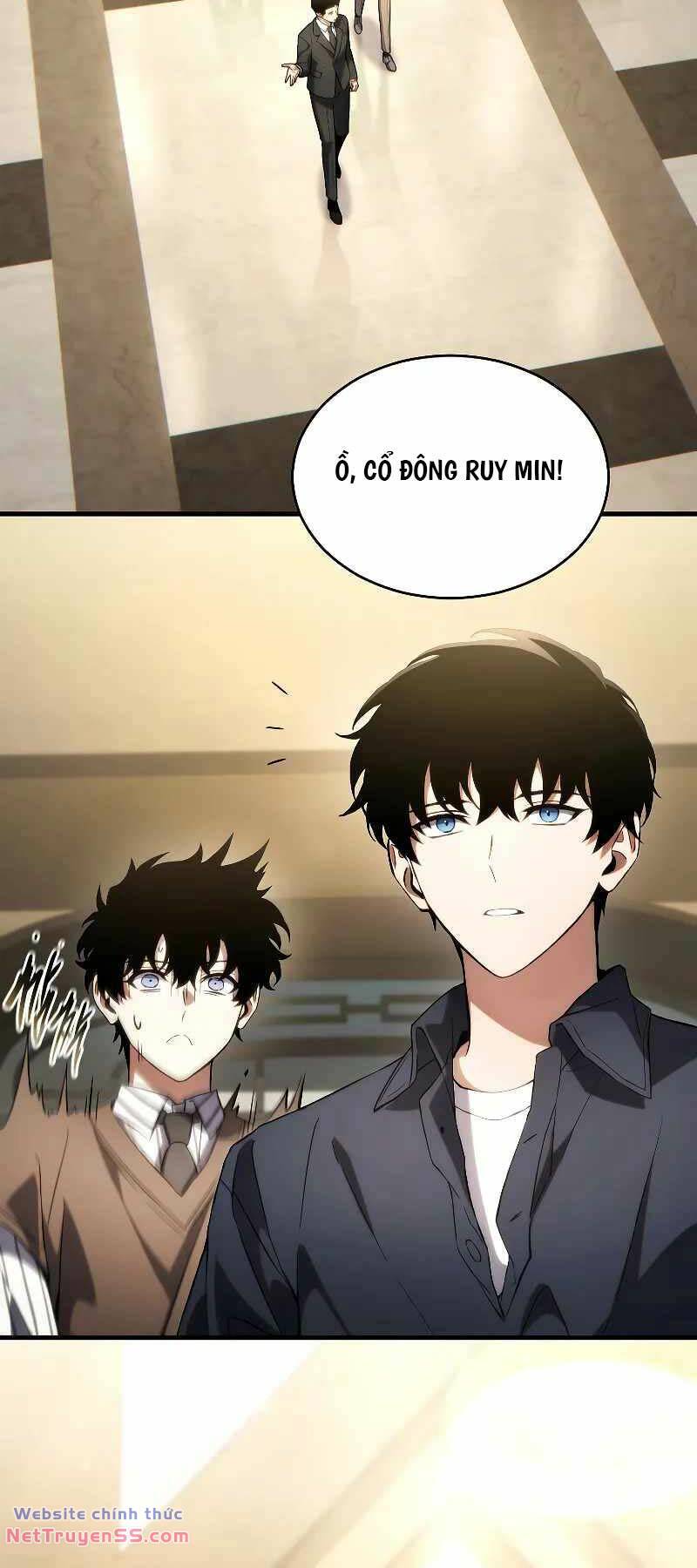 Người Chơi Mạnh Nhất Hồi Quy Lần Thứ 100 - Chapter 39 - Page 69