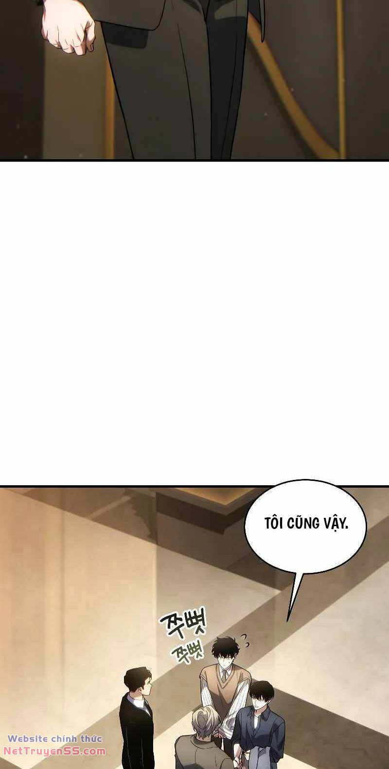 Người Chơi Mạnh Nhất Hồi Quy Lần Thứ 100 - Chapter 39 - Page 71