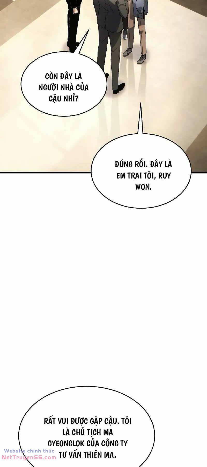 Người Chơi Mạnh Nhất Hồi Quy Lần Thứ 100 - Chapter 39 - Page 72