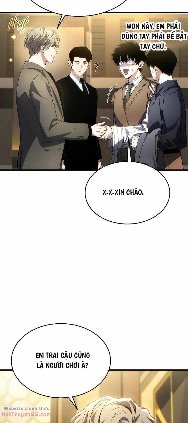 Người Chơi Mạnh Nhất Hồi Quy Lần Thứ 100 - Chapter 39 - Page 73