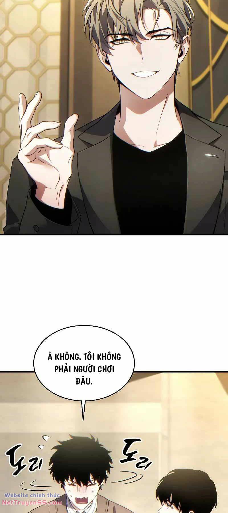 Người Chơi Mạnh Nhất Hồi Quy Lần Thứ 100 - Chapter 39 - Page 74