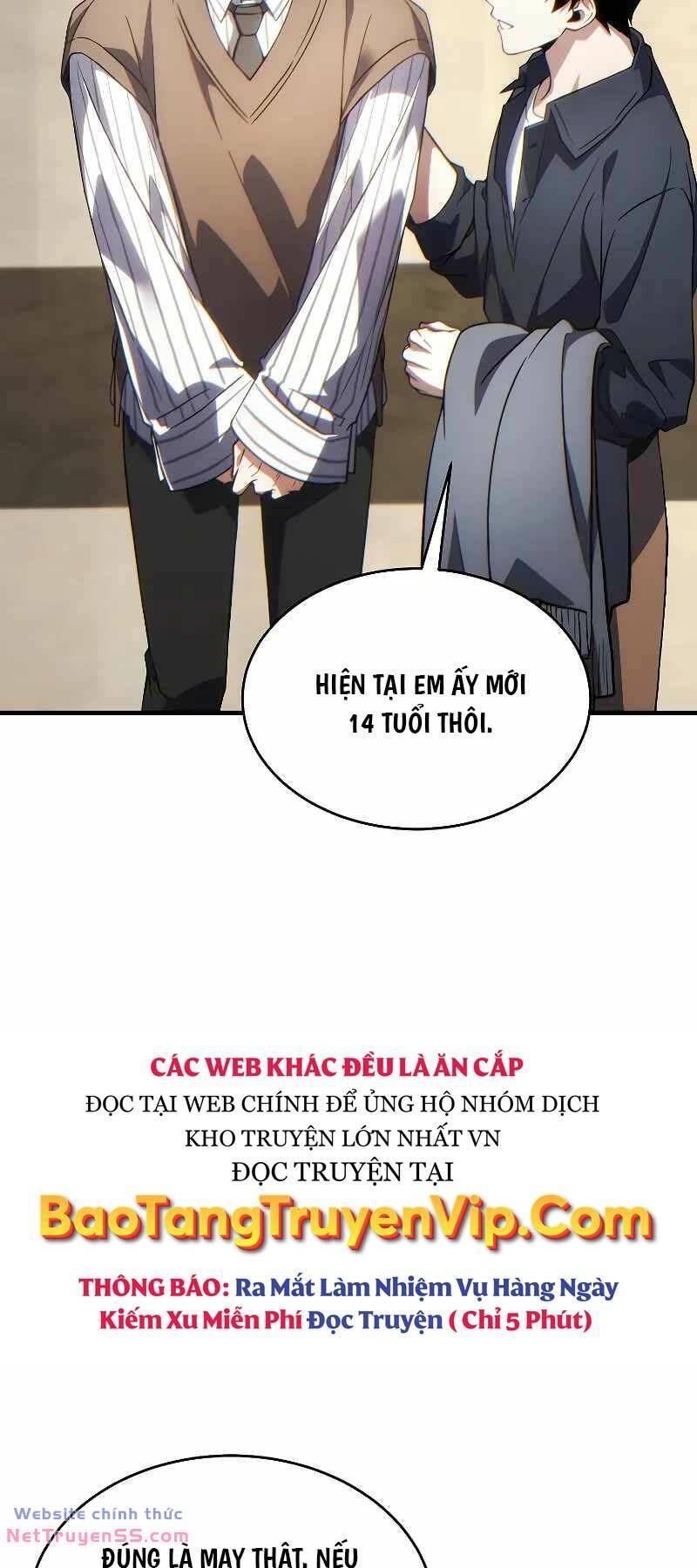 Người Chơi Mạnh Nhất Hồi Quy Lần Thứ 100 - Chapter 39 - Page 75