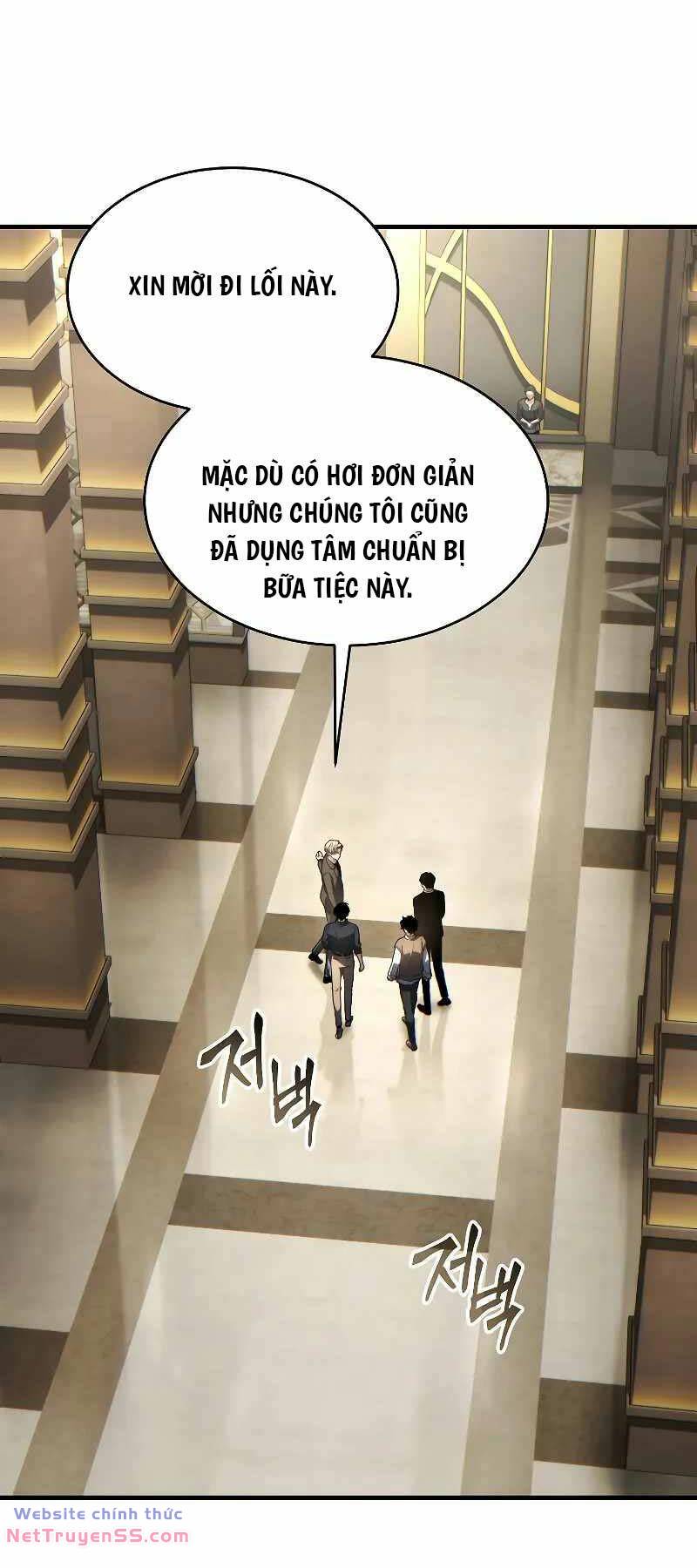 Người Chơi Mạnh Nhất Hồi Quy Lần Thứ 100 - Chapter 39 - Page 78