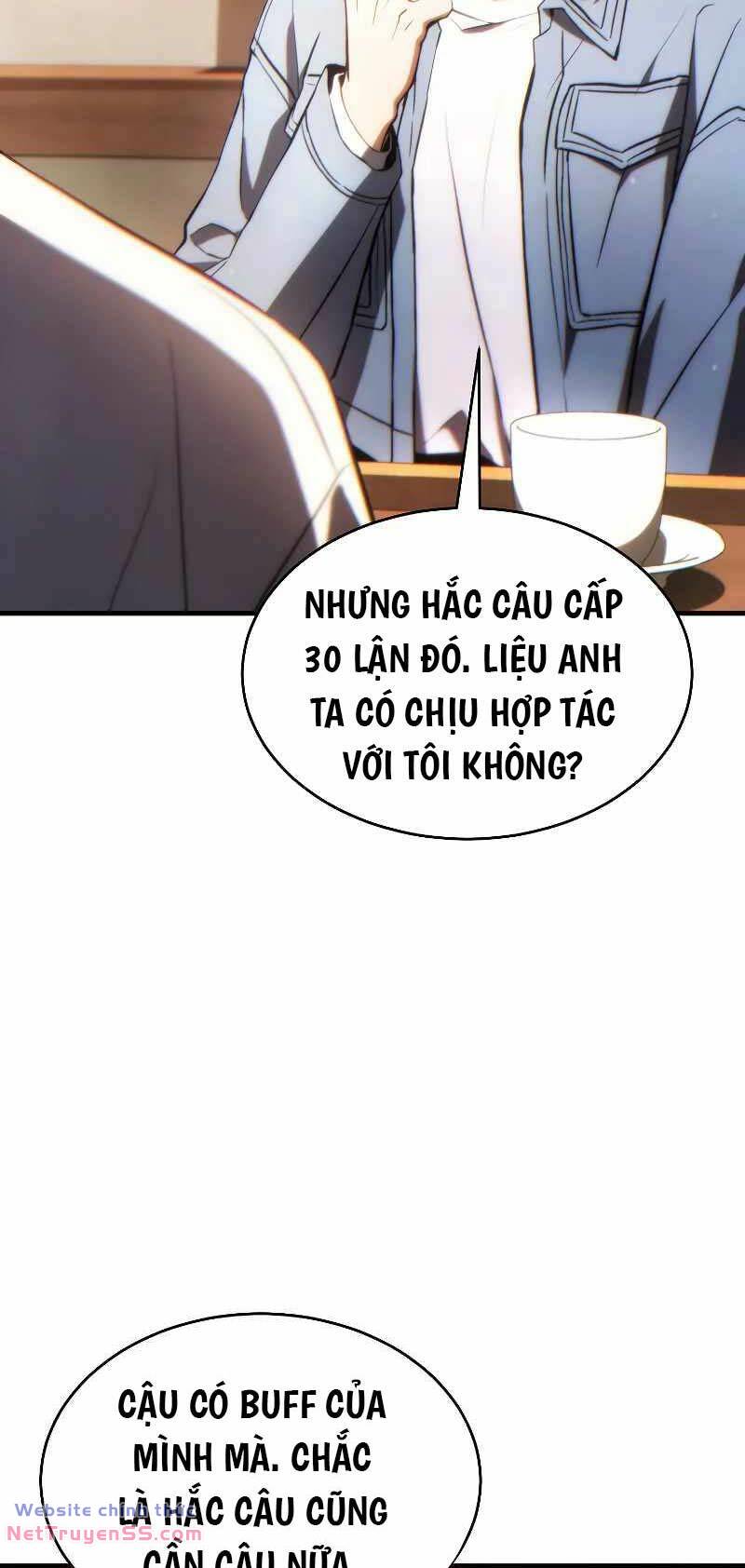 Người Chơi Mạnh Nhất Hồi Quy Lần Thứ 100 - Chapter 39 - Page 7
