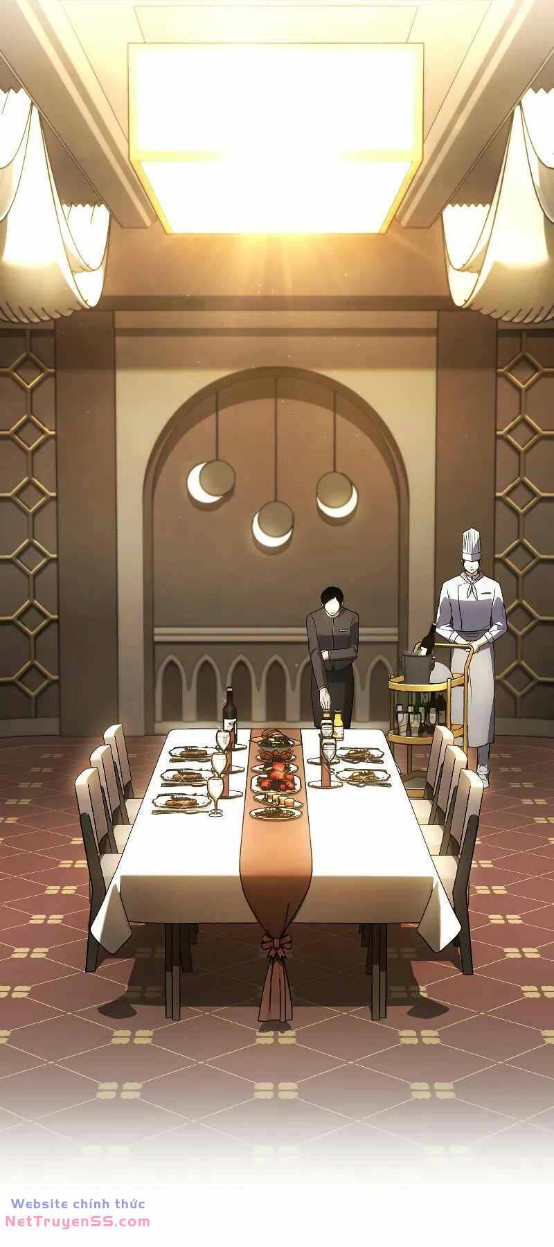 Người Chơi Mạnh Nhất Hồi Quy Lần Thứ 100 - Chapter 39 - Page 80