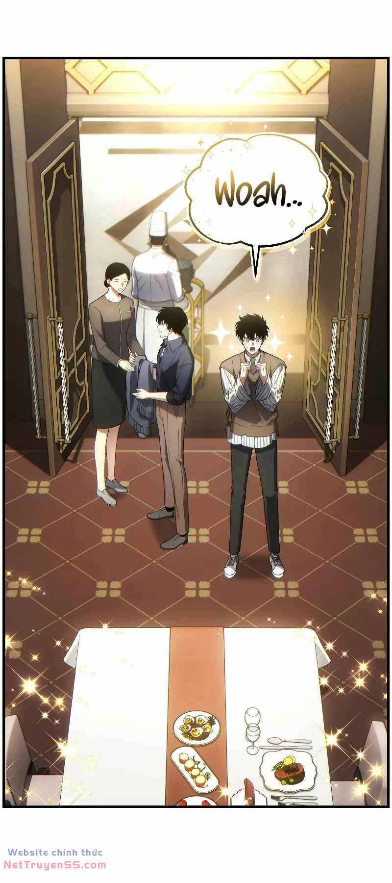 Người Chơi Mạnh Nhất Hồi Quy Lần Thứ 100 - Chapter 39 - Page 83