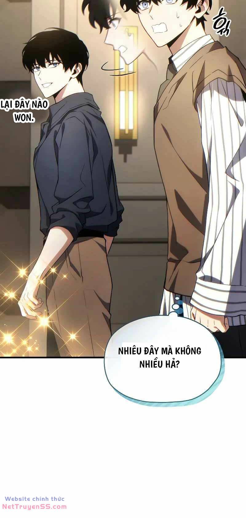 Người Chơi Mạnh Nhất Hồi Quy Lần Thứ 100 - Chapter 39 - Page 86