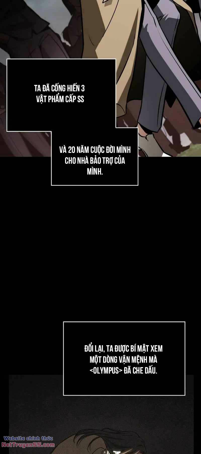 Toàn trí độc giả - Omniscient Reader - Chapter 197 - Page 9