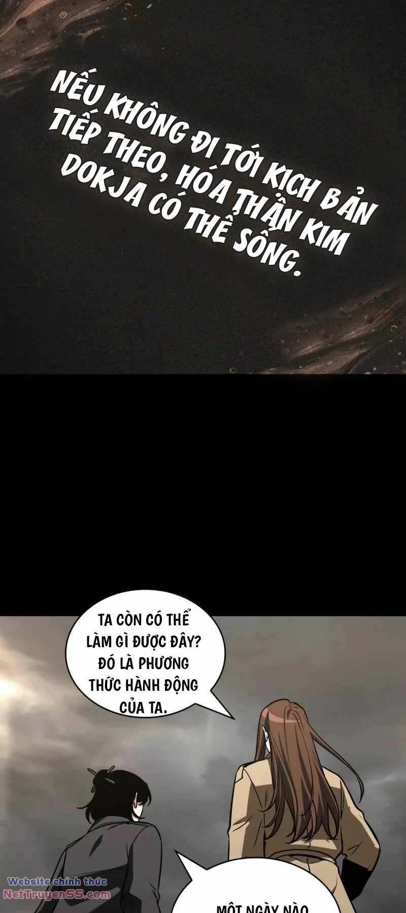 Toàn trí độc giả - Omniscient Reader - Chapter 197 - Page 11
