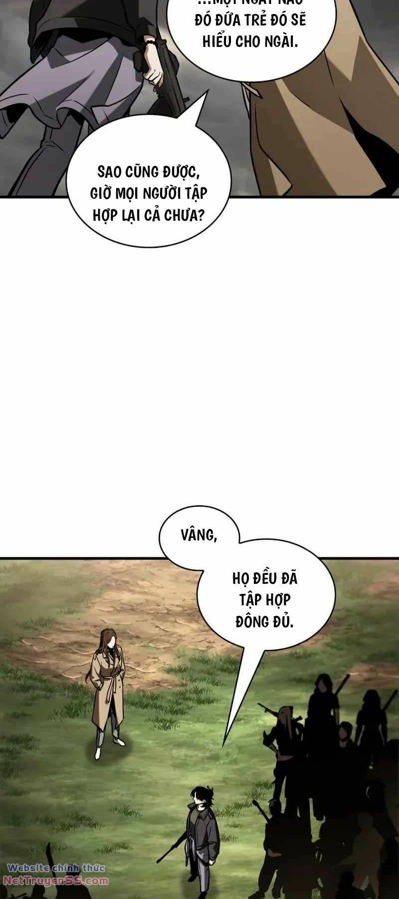Toàn trí độc giả - Omniscient Reader - Chapter 197 - Page 12