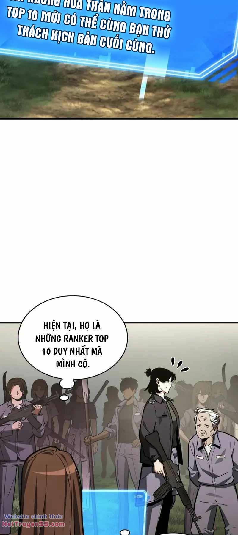 Toàn trí độc giả - Omniscient Reader - Chapter 197 - Page 15
