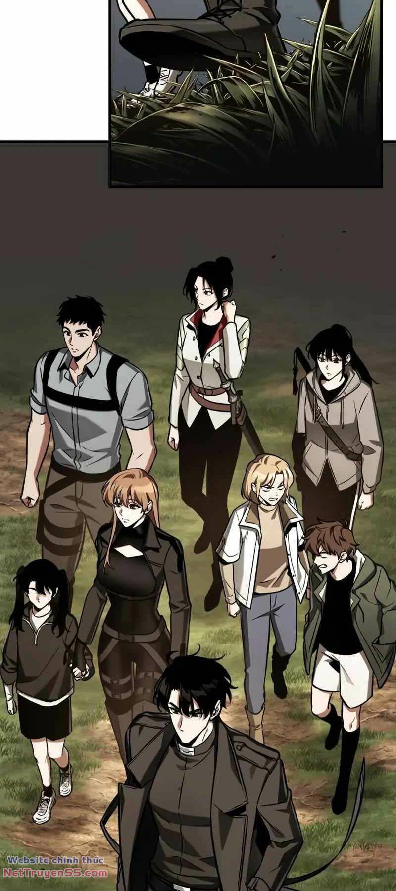 Toàn trí độc giả - Omniscient Reader - Chapter 197 - Page 17