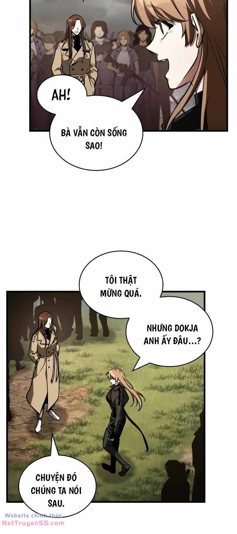 Toàn trí độc giả - Omniscient Reader - Chapter 197 - Page 19