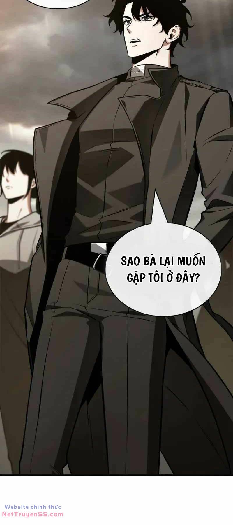 Toàn trí độc giả - Omniscient Reader - Chapter 197 - Page 23