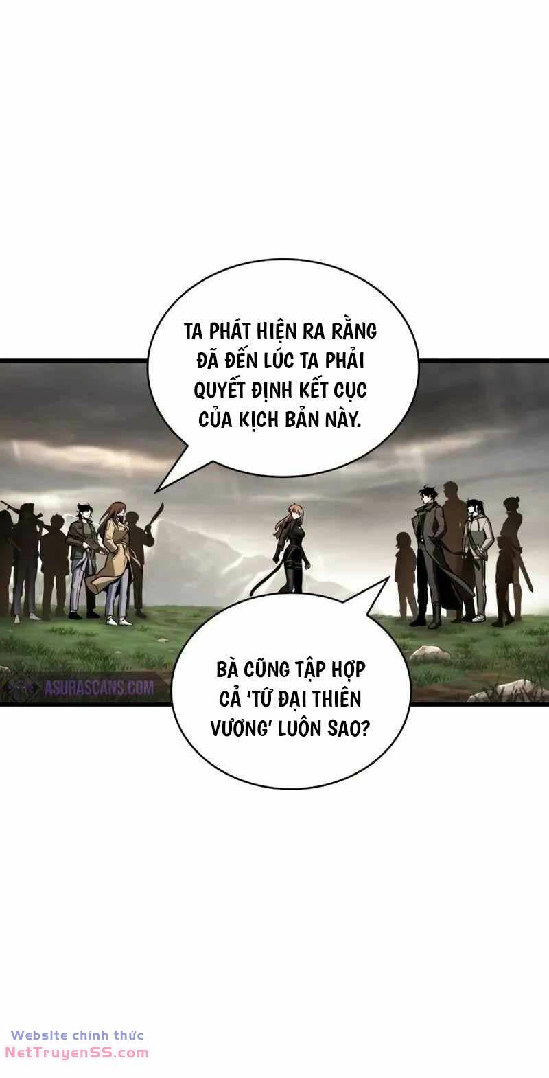 Toàn trí độc giả - Omniscient Reader - Chapter 197 - Page 24