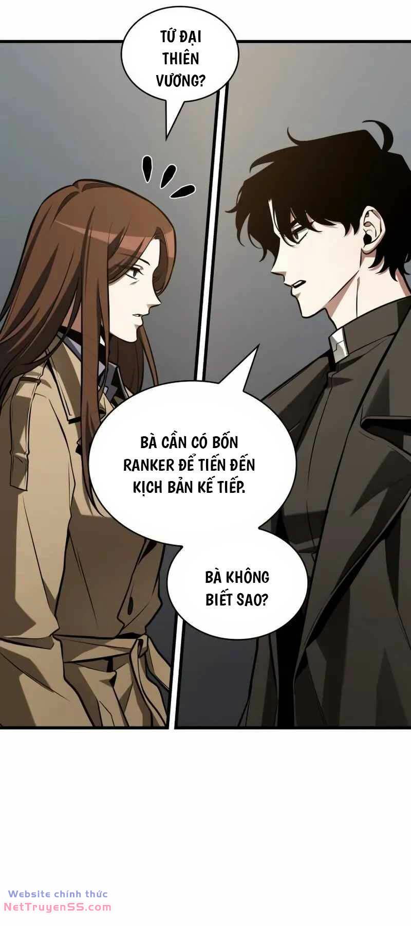 Toàn trí độc giả - Omniscient Reader - Chapter 197 - Page 25