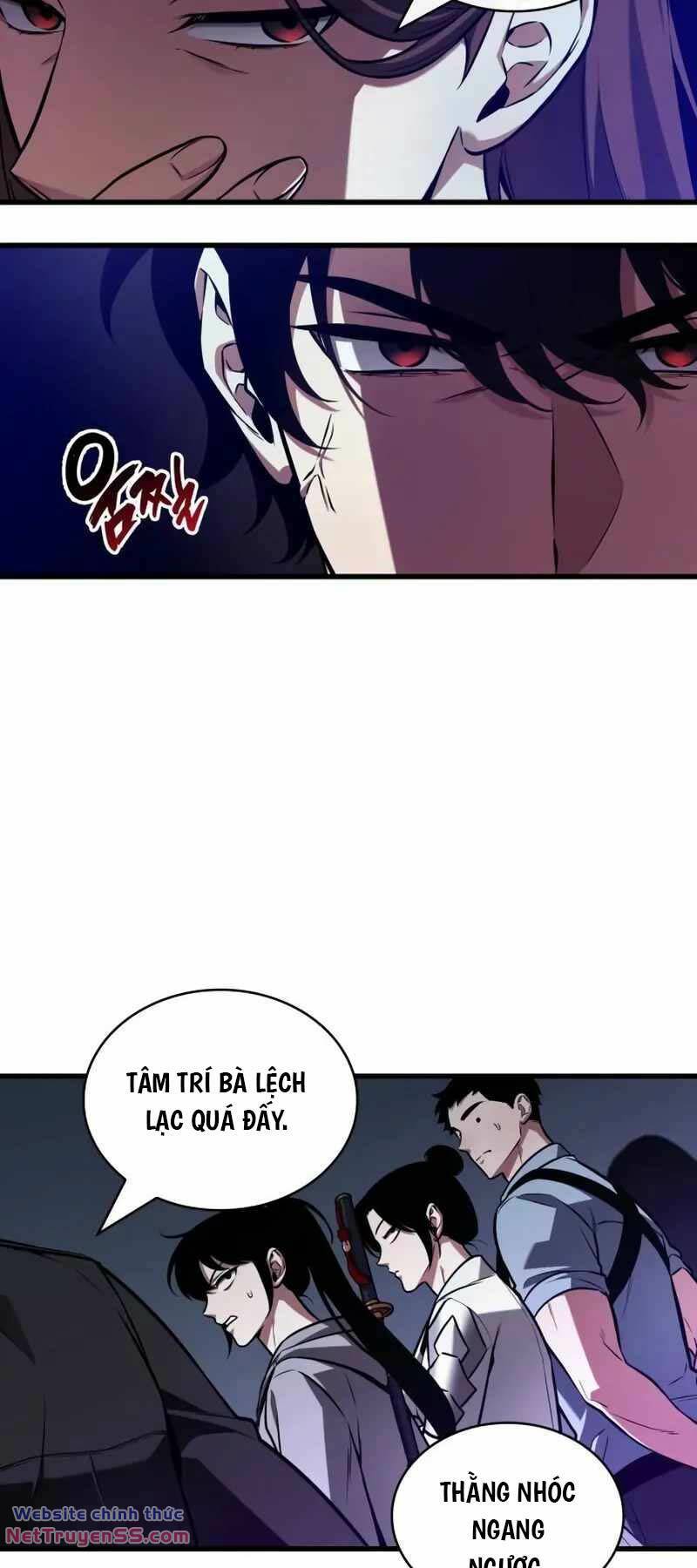 Toàn trí độc giả - Omniscient Reader - Chapter 197 - Page 27