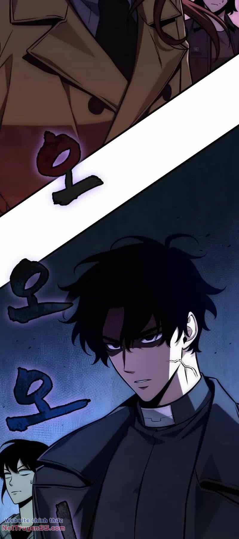 Toàn trí độc giả - Omniscient Reader - Chapter 197 - Page 29