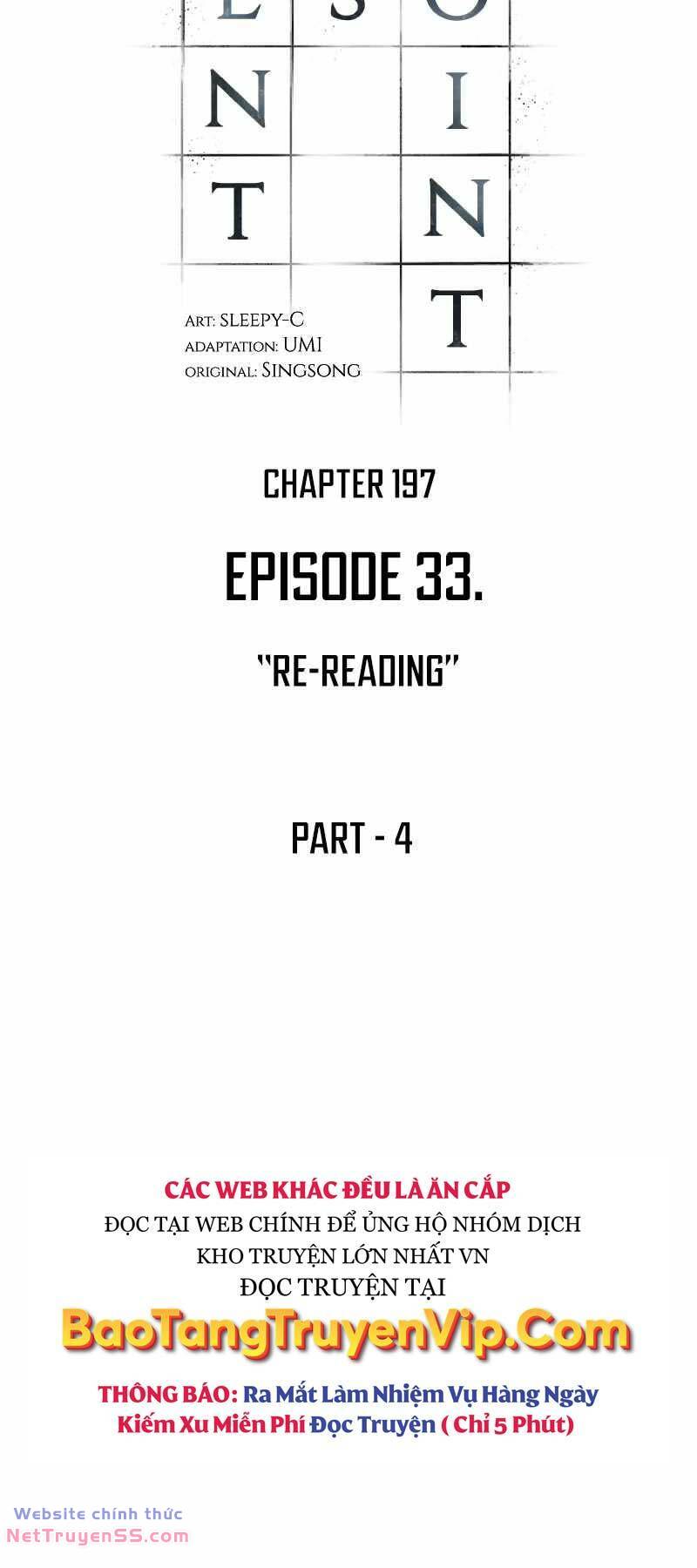 Toàn trí độc giả - Omniscient Reader - Chapter 197 - Page 31