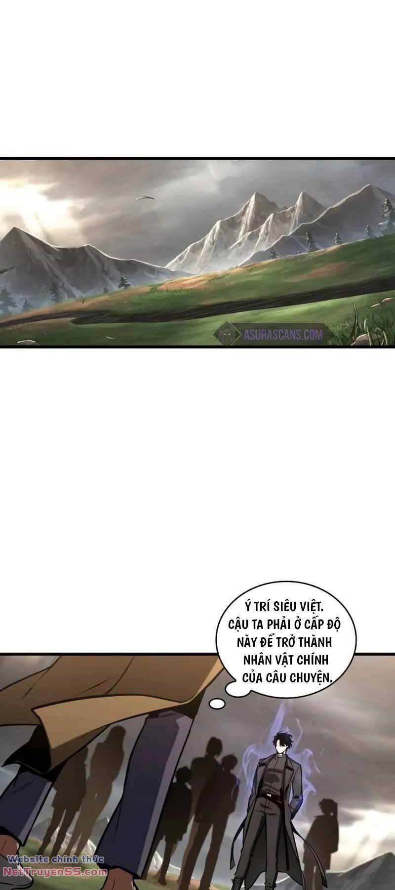 Toàn trí độc giả - Omniscient Reader - Chapter 197 - Page 32
