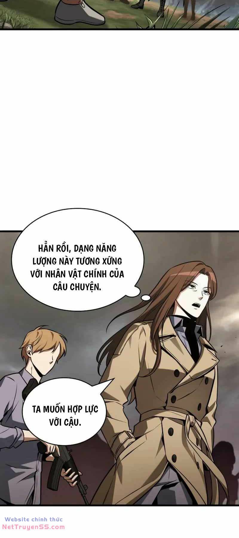 Toàn trí độc giả - Omniscient Reader - Chapter 197 - Page 33