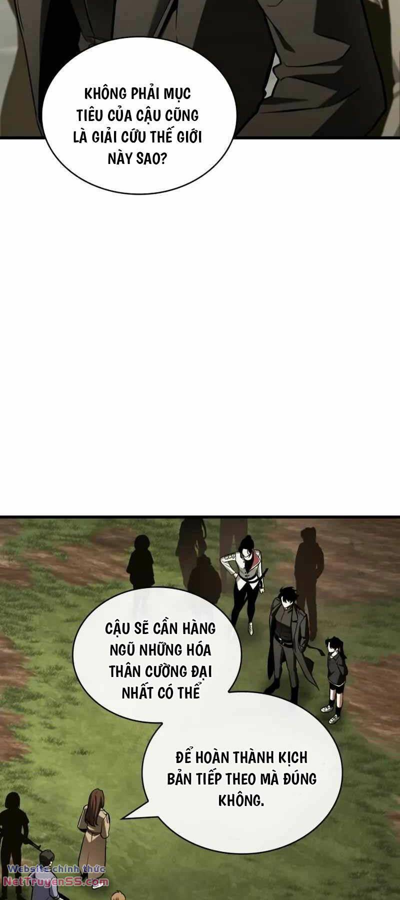 Toàn trí độc giả - Omniscient Reader - Chapter 197 - Page 35