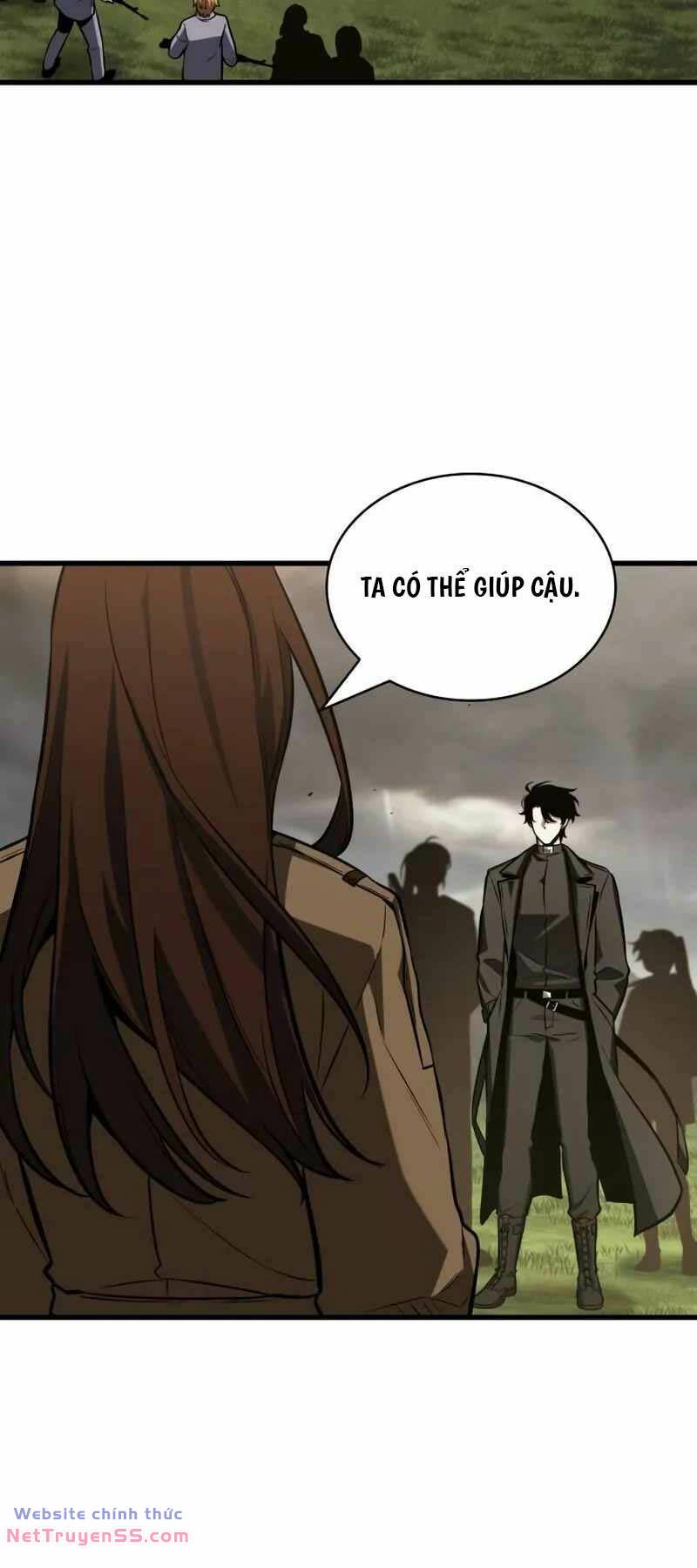 Toàn trí độc giả - Omniscient Reader - Chapter 197 - Page 36