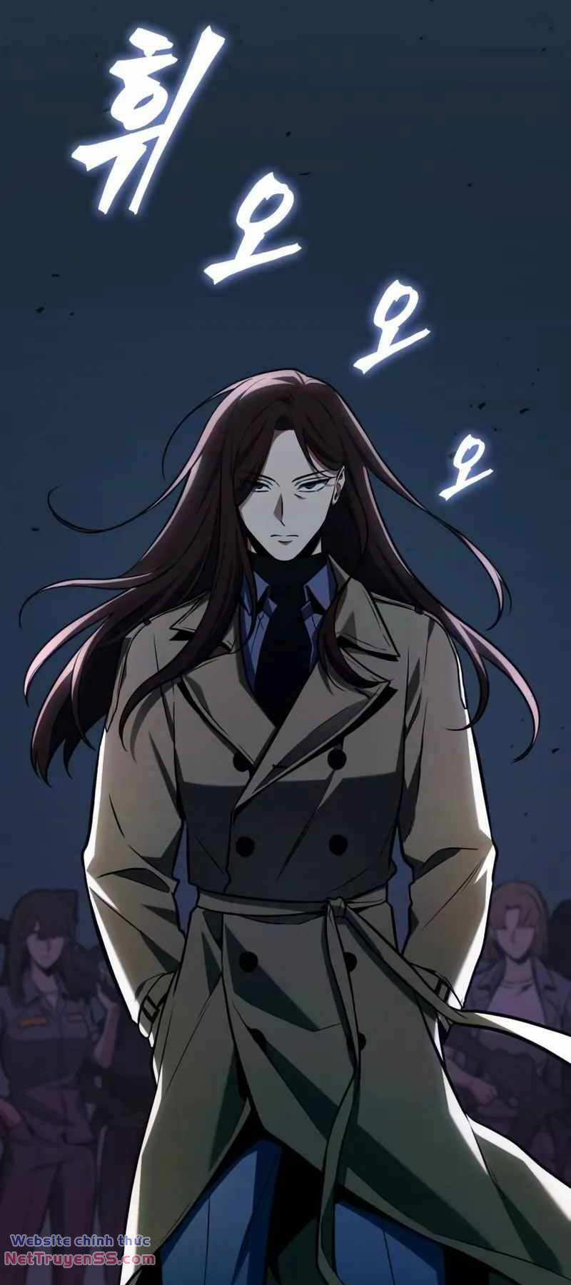 Toàn trí độc giả - Omniscient Reader - Chapter 197 - Page 38