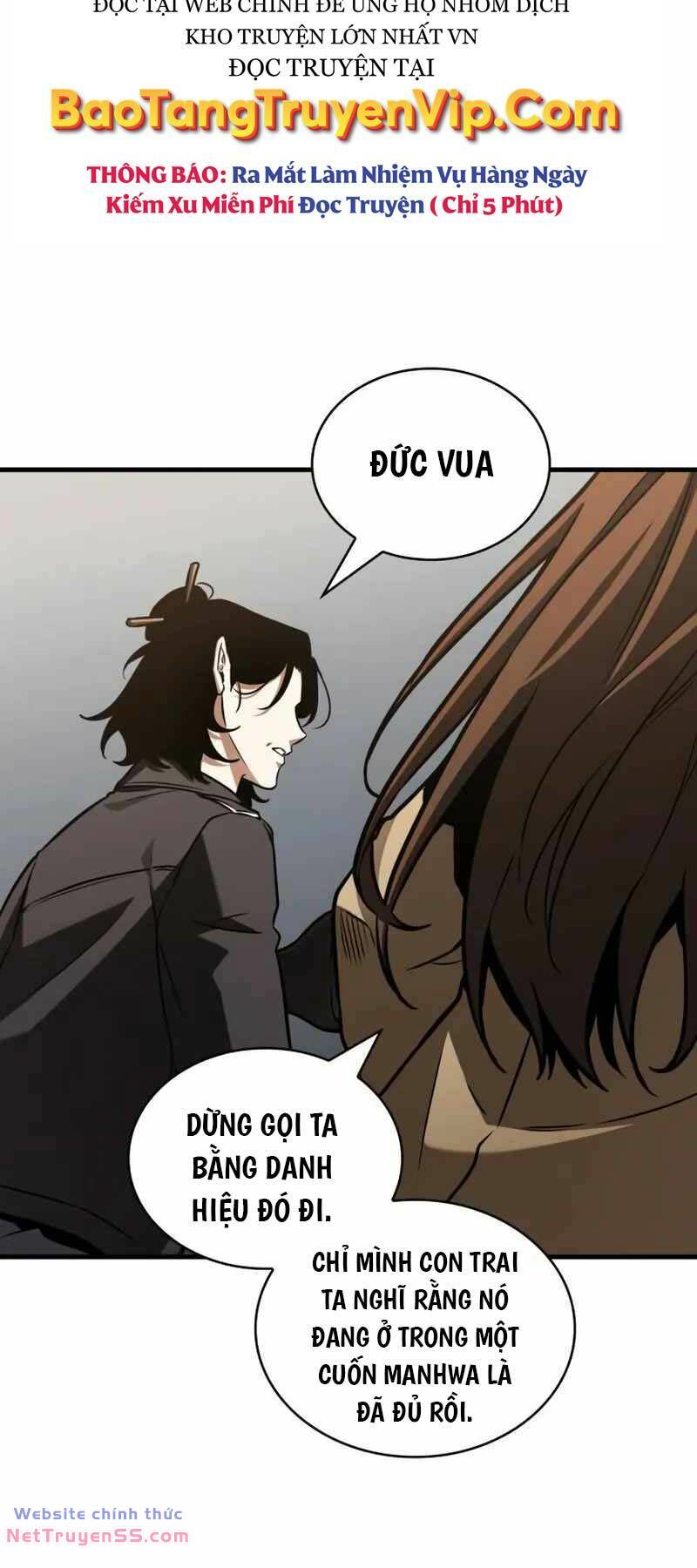 Toàn trí độc giả - Omniscient Reader - Chapter 197 - Page 3