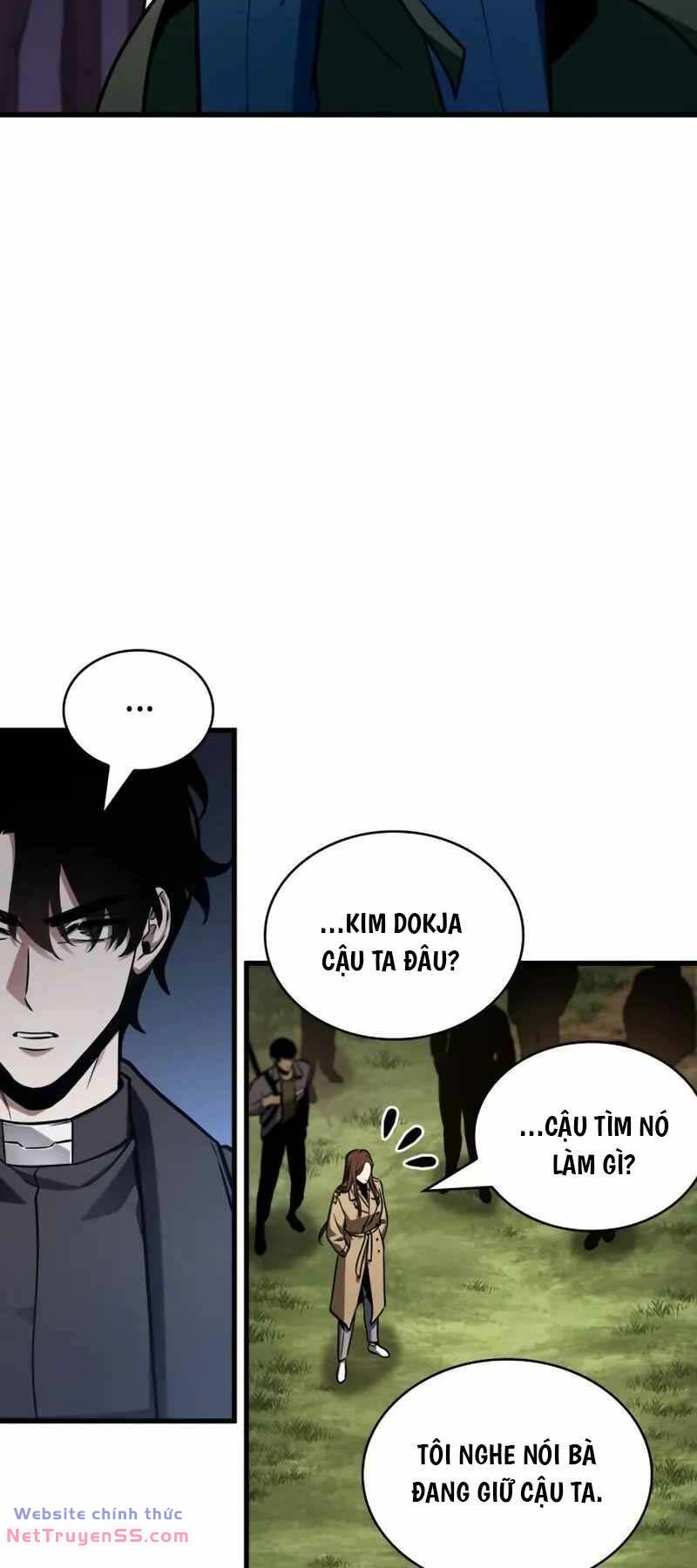 Toàn trí độc giả - Omniscient Reader - Chapter 197 - Page 39