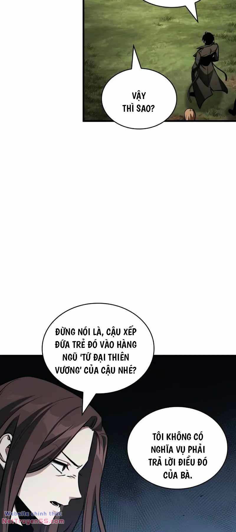 Toàn trí độc giả - Omniscient Reader - Chapter 197 - Page 40