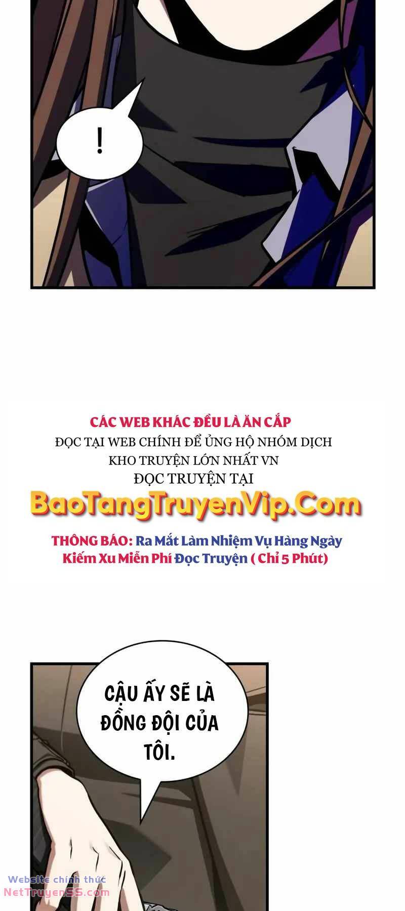 Toàn trí độc giả - Omniscient Reader - Chapter 197 - Page 45