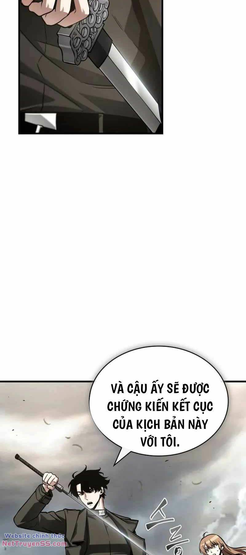 Toàn trí độc giả - Omniscient Reader - Chapter 197 - Page 46