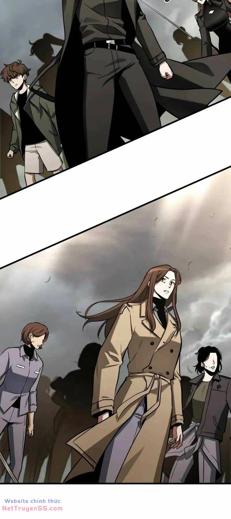 Toàn trí độc giả - Omniscient Reader - Chapter 197 - Page 47