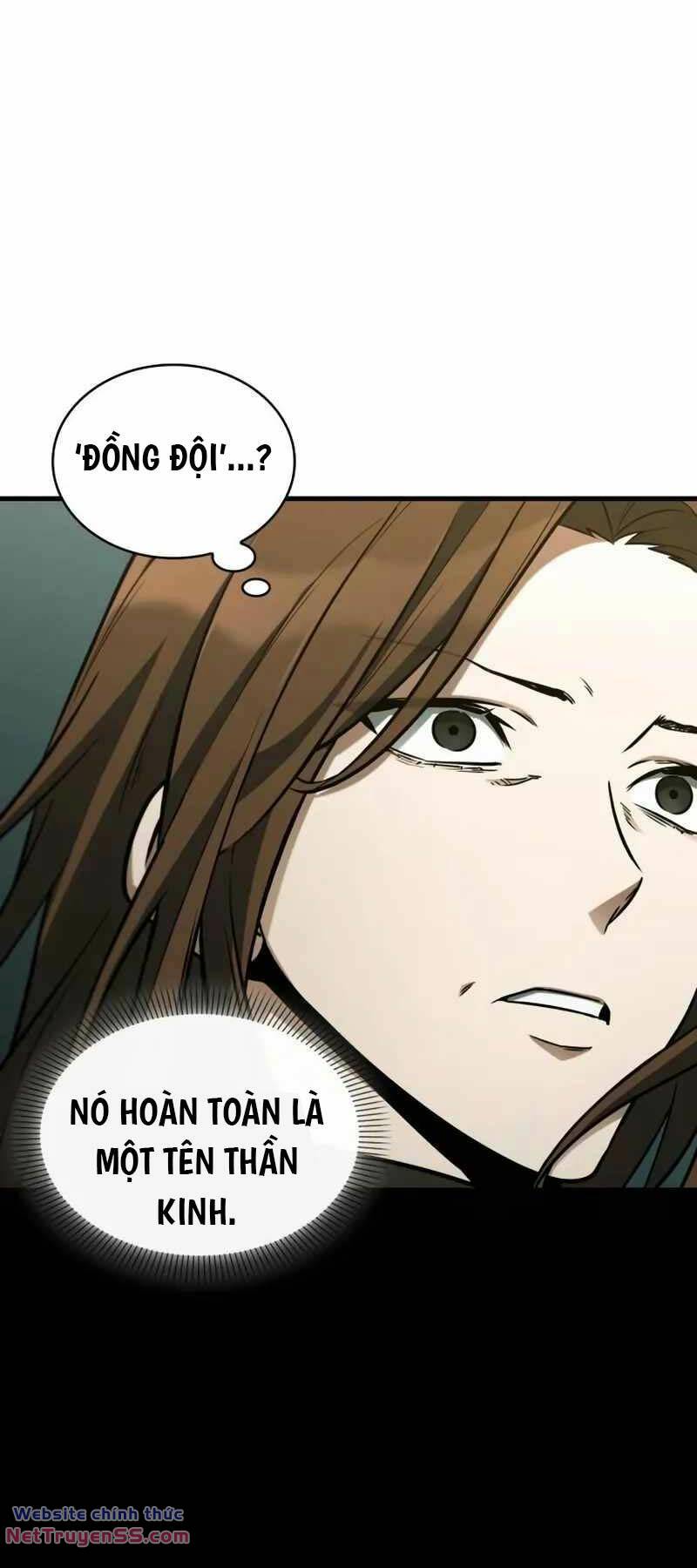 Toàn trí độc giả - Omniscient Reader - Chapter 197 - Page 48