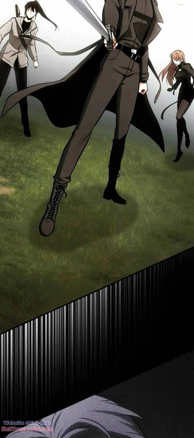 Toàn trí độc giả - Omniscient Reader - Chapter 197 - Page 55