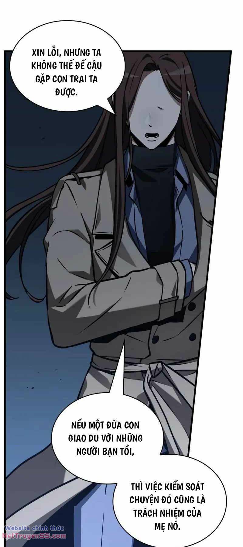 Toàn trí độc giả - Omniscient Reader - Chapter 197 - Page 60