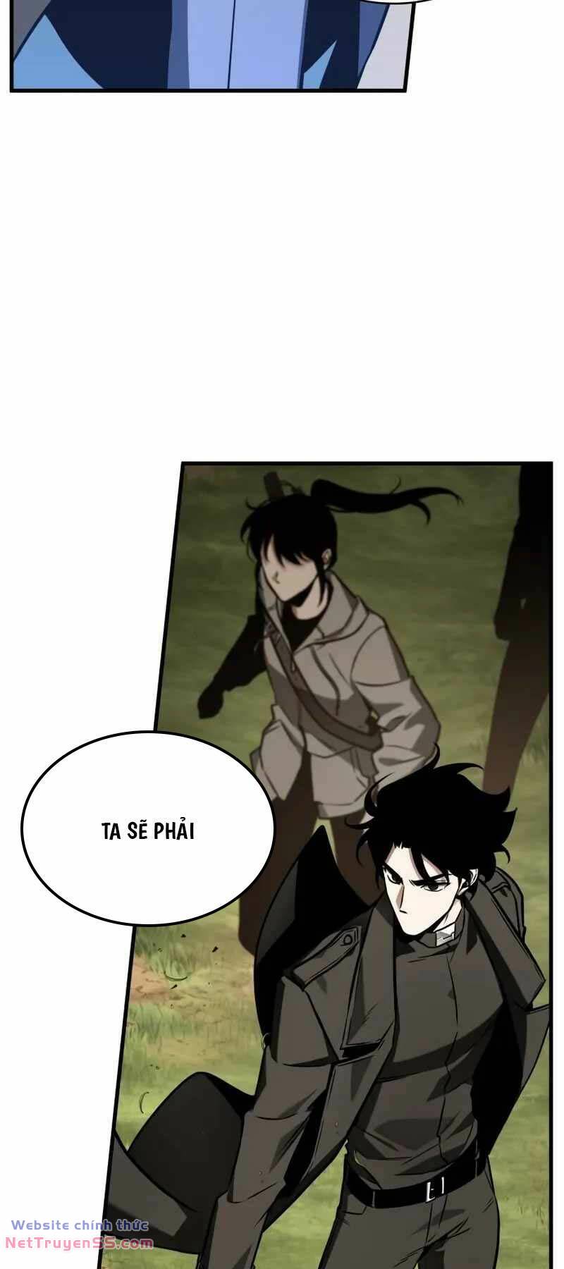 Toàn trí độc giả - Omniscient Reader - Chapter 197 - Page 61