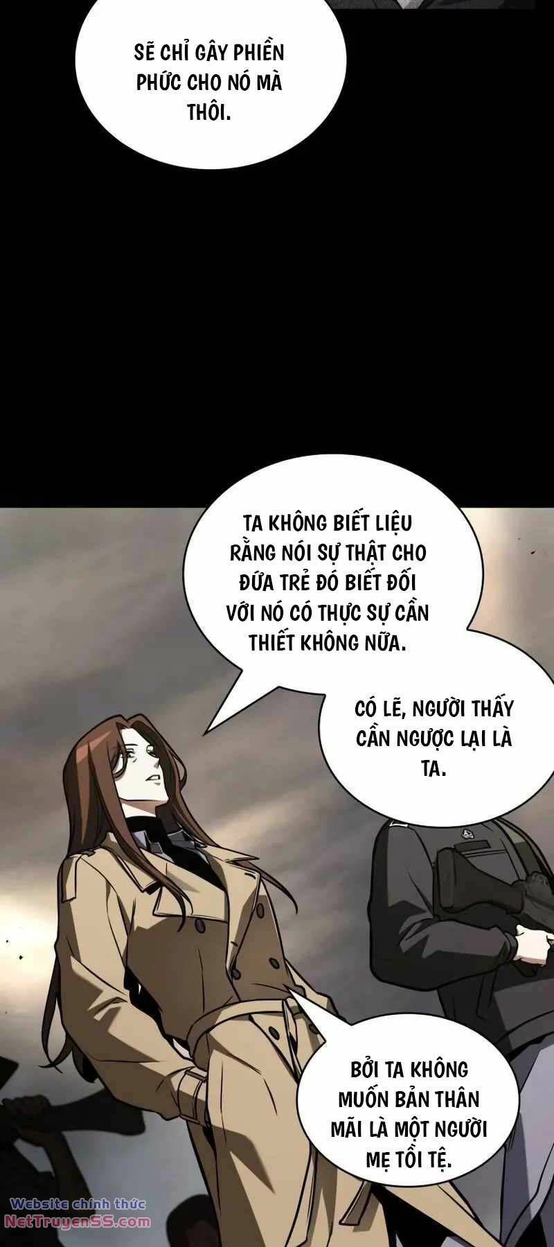 Toàn trí độc giả - Omniscient Reader - Chapter 197 - Page 8