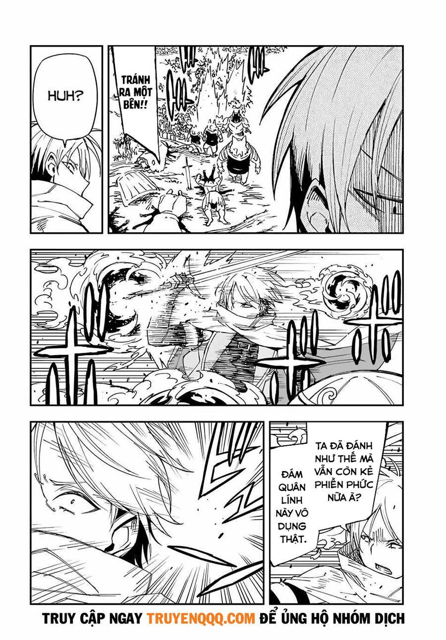 Genkai Level 1 kara no Nariagari Saijaku Level no Ore ga Isekai Saikyou ni Naru made - Chapter 17.5 - Page 11