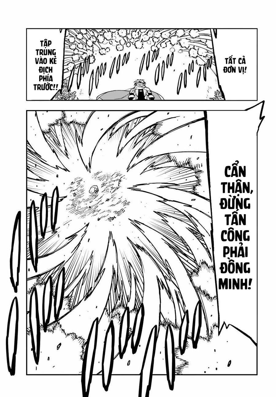 Genkai Level 1 kara no Nariagari Saijaku Level no Ore ga Isekai Saikyou ni Naru made - Chapter 17.5 - Page 3