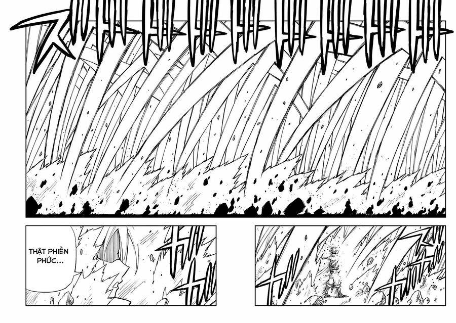 Genkai Level 1 kara no Nariagari Saijaku Level no Ore ga Isekai Saikyou ni Naru made - Chapter 17.5 - Page 4