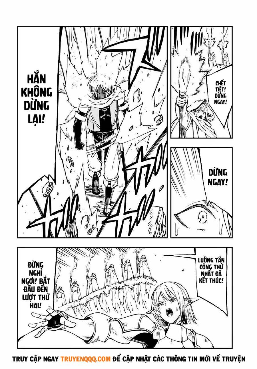 Genkai Level 1 kara no Nariagari Saijaku Level no Ore ga Isekai Saikyou ni Naru made - Chapter 17.5 - Page 5