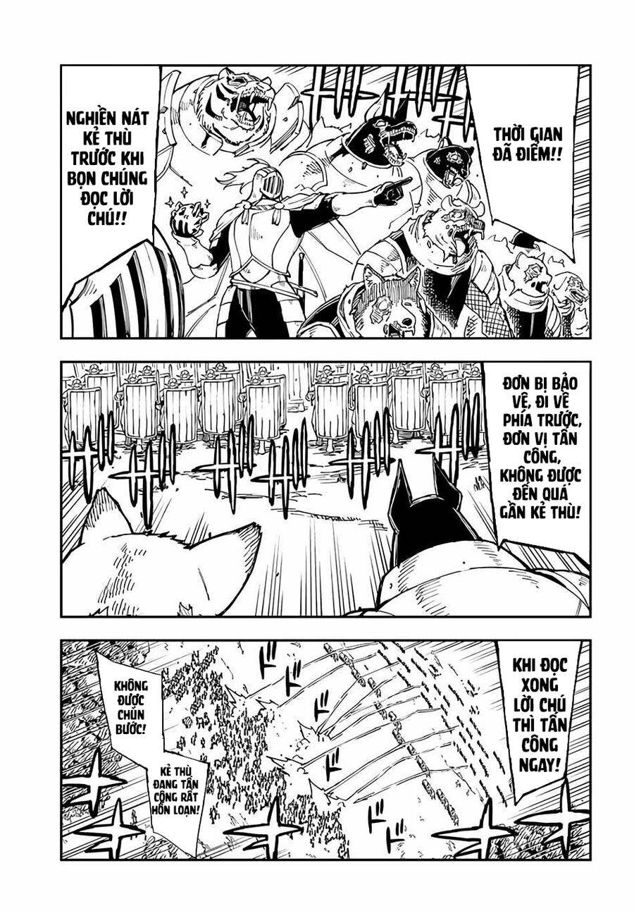 Genkai Level 1 kara no Nariagari Saijaku Level no Ore ga Isekai Saikyou ni Naru made - Chapter 17.5 - Page 6