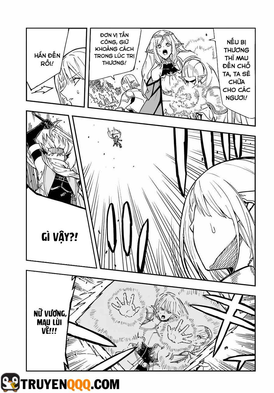 Genkai Level 1 kara no Nariagari Saijaku Level no Ore ga Isekai Saikyou ni Naru made - Chapter 17.5 - Page 8