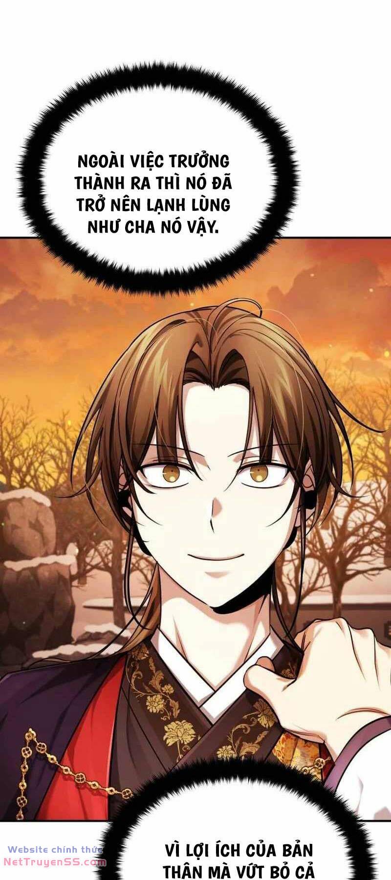 Thiếu Gia Yểu Mệnh Nhà Họ Bạch - Chapter 29 - Page 9