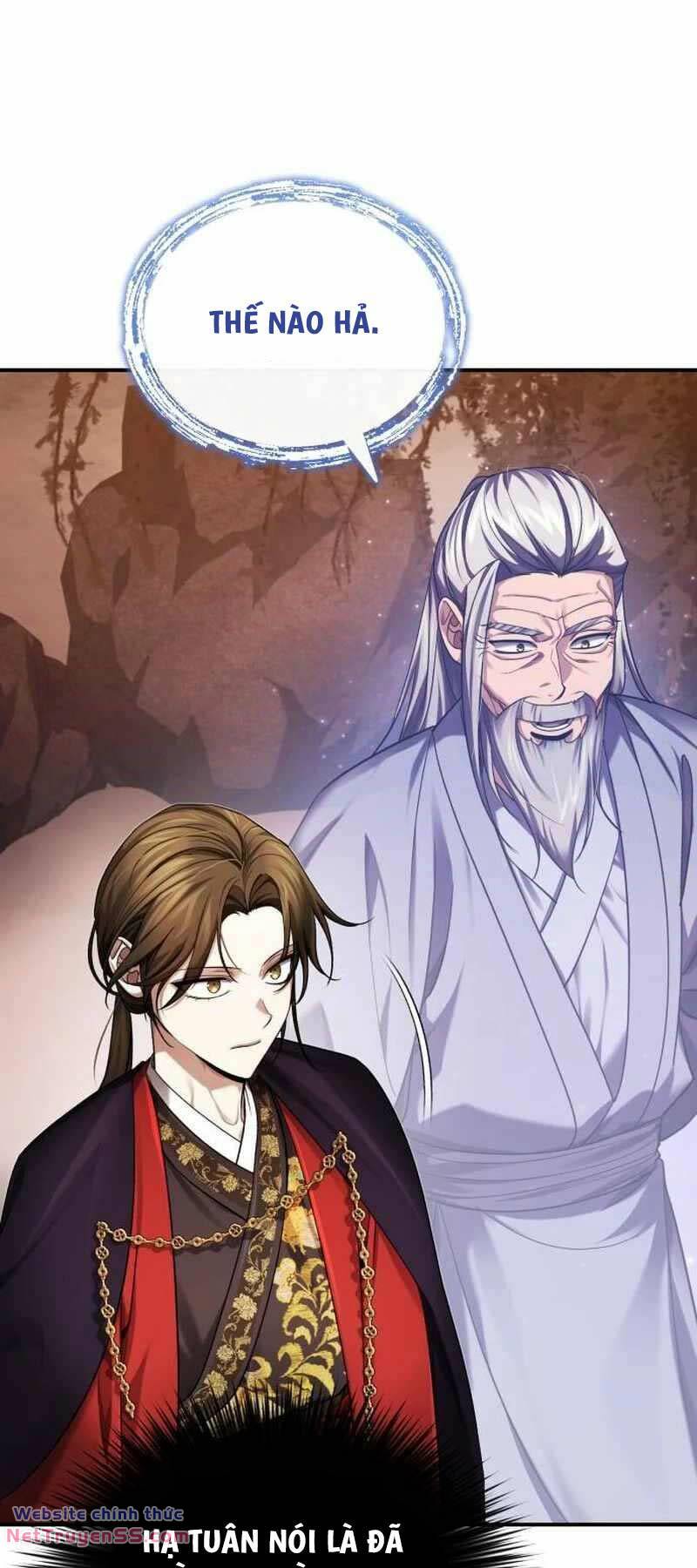 Thiếu Gia Yểu Mệnh Nhà Họ Bạch - Chapter 29 - Page 14