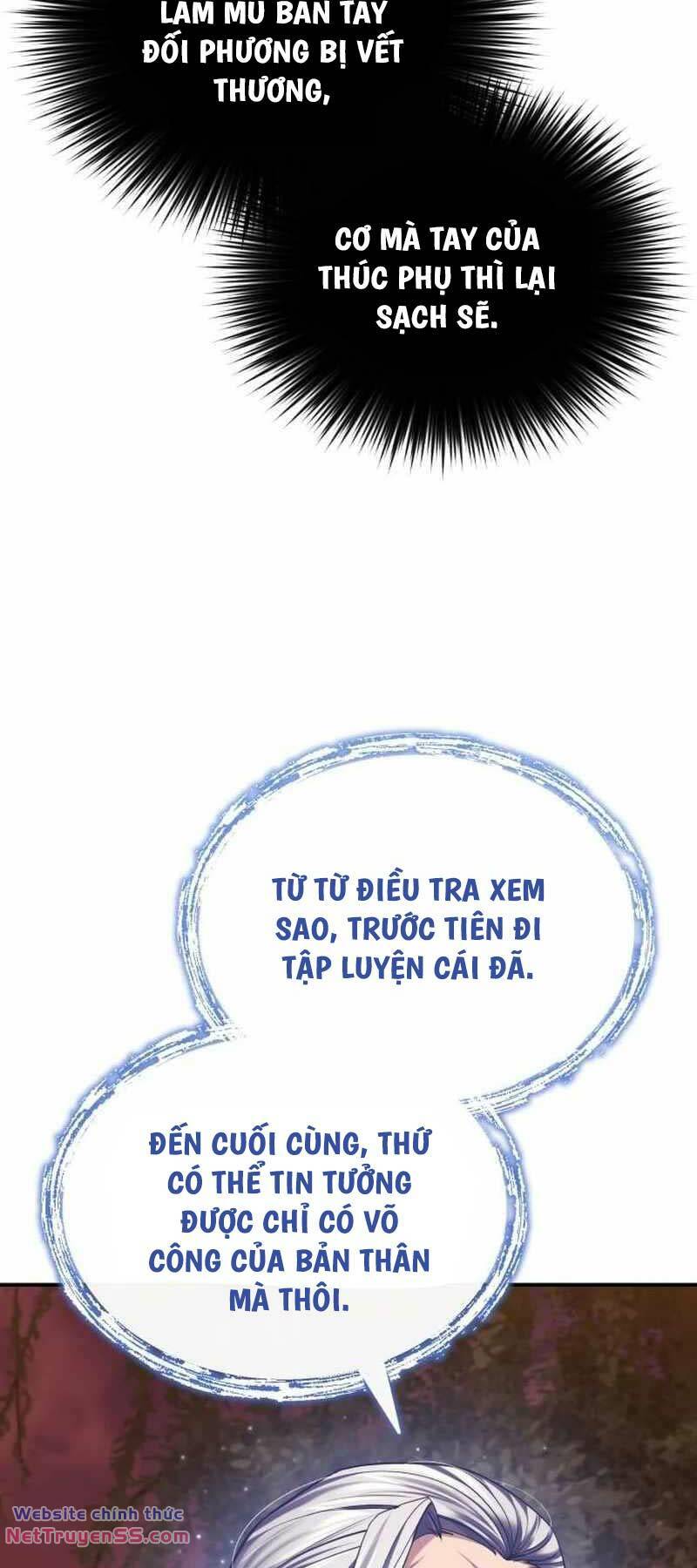 Thiếu Gia Yểu Mệnh Nhà Họ Bạch - Chapter 29 - Page 15