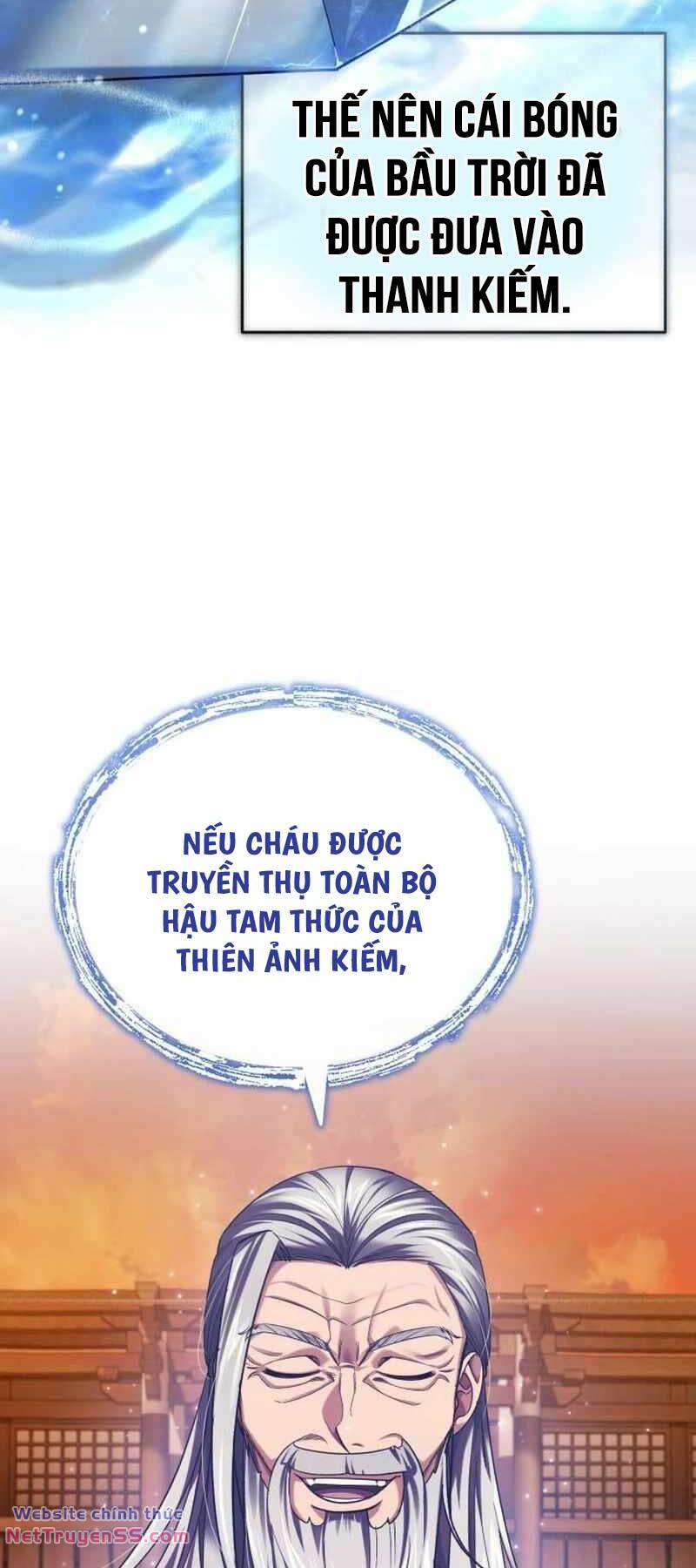 Thiếu Gia Yểu Mệnh Nhà Họ Bạch - Chapter 29 - Page 20